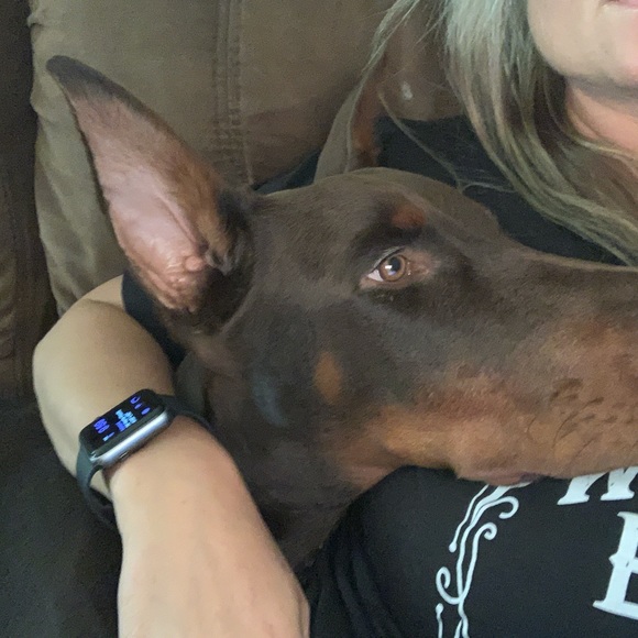 Meet your Posher, Cassie - Picture 7 of 8